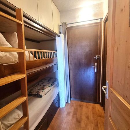 Studio 4/6 Pers., Chaillol 1600, Proche Ski/Rando, Balcon S/O, Tv, Lave-Vaisselle, Animaux Ok. - Fr-1-393-66 Saint-Michel-de-Chaillol Kültér fotó