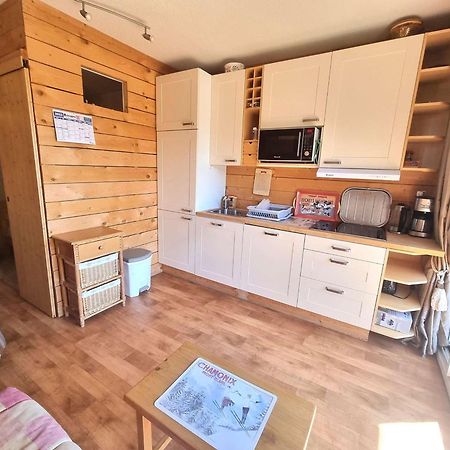 Studio 4/6 Pers., Chaillol 1600, Proche Ski/Rando, Balcon S/O, Tv, Lave-Vaisselle, Animaux Ok. - Fr-1-393-66 Saint-Michel-de-Chaillol Kültér fotó