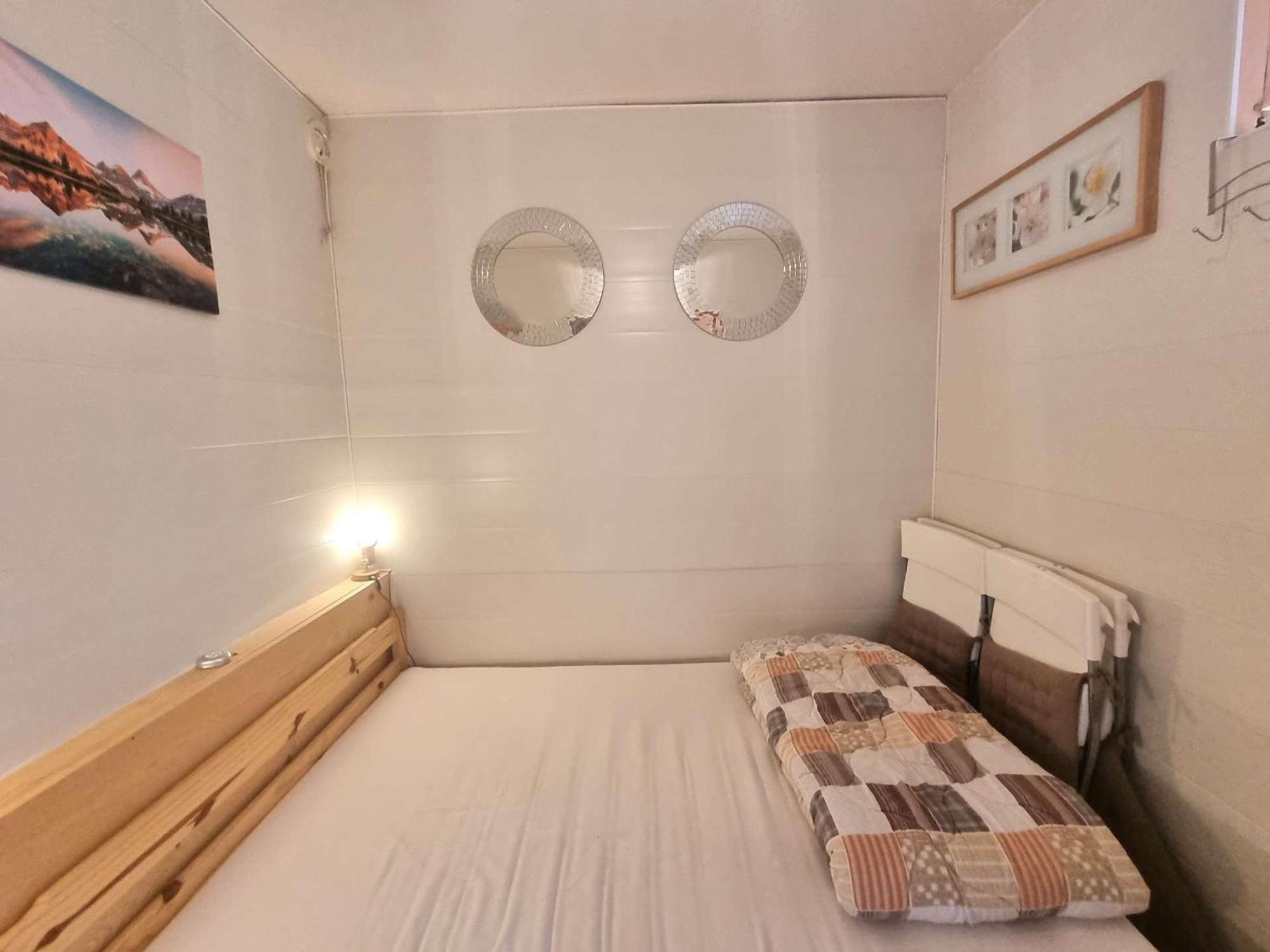 Studio 4/6 Pers., Chaillol 1600, Proche Ski/Rando, Balcon S/O, Tv, Lave-Vaisselle, Animaux Ok. - Fr-1-393-66 Saint-Michel-de-Chaillol Kültér fotó